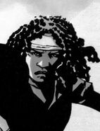 Michonne Issue 42 2