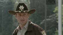 TWD Rick Stetson