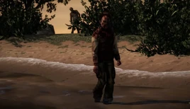 Telltale Dave Undead