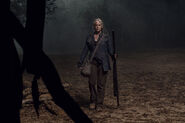 10x14 carol at night