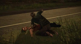 400 Days Annie Death