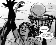 Michonne Issue 42 12