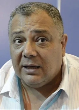 Ricardo Moreno Villa