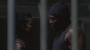 Sasha and Tyreese 3x08 