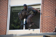 TWD 4x04 Jump For It