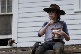 Episode 9: "After" February 9, 2014