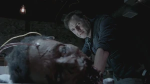 В лаборатории Милтона