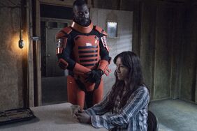 Episode 2: "Acheron: Part II" August 29, 2021