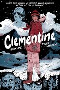 Clementine graphic novel