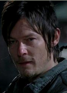 Daryl WTTT