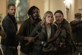 Episode 7: "Anton" October 22, 2023