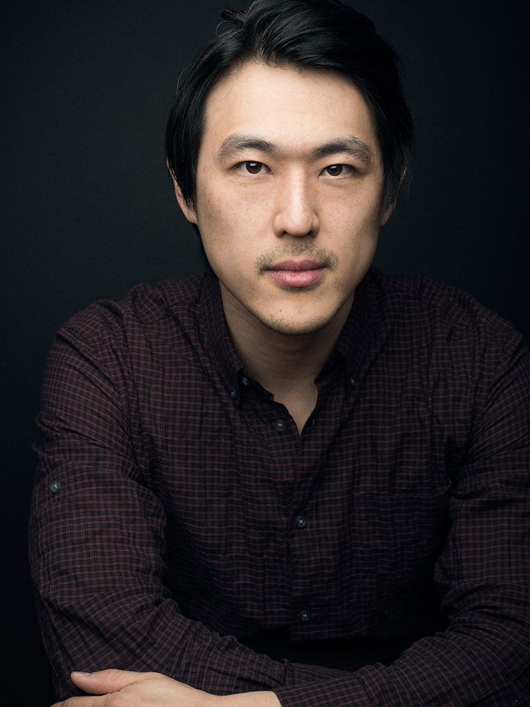 Steven Yeun, Walking Dead Wiki