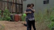 Maggie Enid Hug