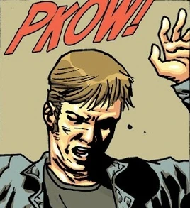 Scavenger Shot Deluxe