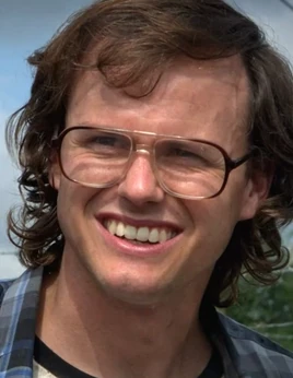 Season eight gunther