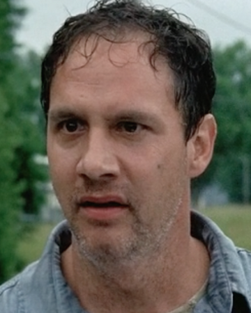Gordon Tv Series Walking Dead Wiki Fandom