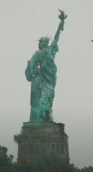 Statue of Liberty
