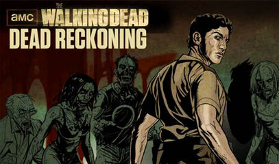 Dead Reckoning