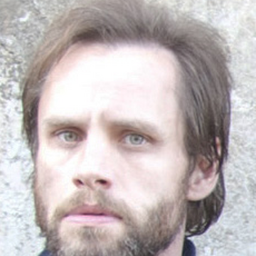 Allen Tv Series Walking Dead Wiki Fandom