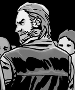 Here's Negan Chapter 16 - Dwight 1
