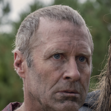 rufus tv series walking dead wiki fandom