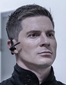 Season two frank newton