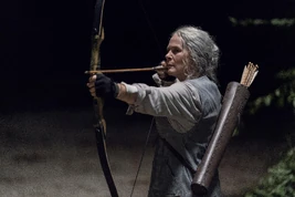 TWD10x07CarolHunting