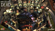 TWD Pinball Pre-Release 4