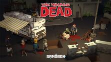 The Sandbox