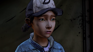 AmTR Trailer Clem Sad