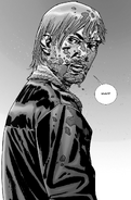 Rick Grimes Issue 95