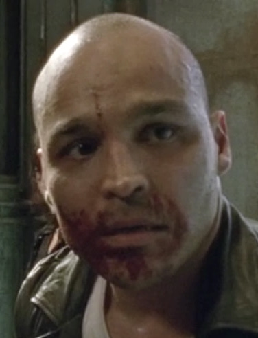 Virgil (TV Series), Walking Dead Wiki