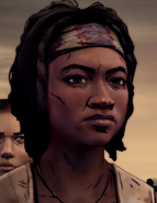 ITD Michonne Monroe