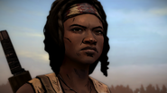 ITD Michonne Strategical