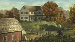 St