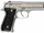 Beretta 92FS Inox
