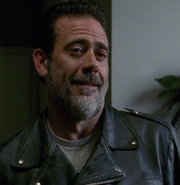 Negan 2 S7E3