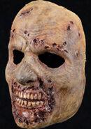 Rotting Walker Face Mask 3