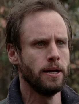 Dwight (TV), Wiki The Walking Dead