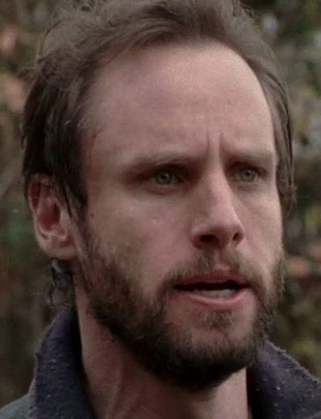 Simon (TV Universe), Walking Dead Wiki