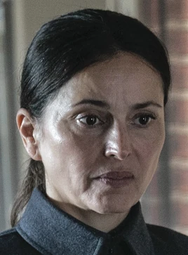 Season two marion genet