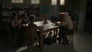 Заседание совета