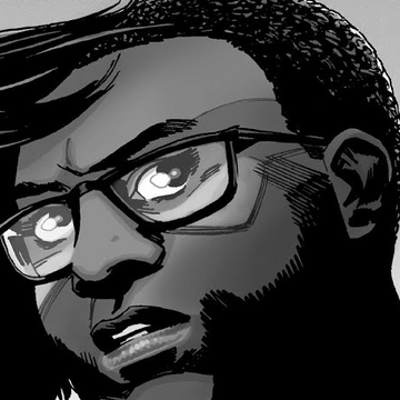 Stephanie Comic Series Walking Dead Wiki Fandom