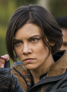 Maggie S7E16