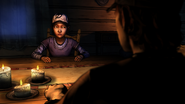 S2 Clem Dinner Table