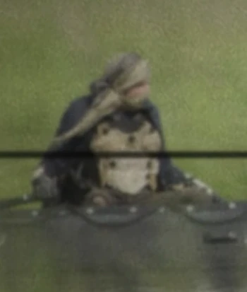 Whistler (Fear) Walking Dead Wiki Fandom