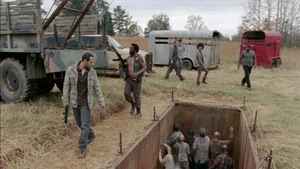 Сбор мертвецов