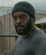 Tyreese uadasdfasf