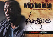 Lennie James