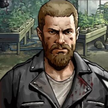 Rick Grimes Road To Survival Walking Dead Wiki Fandom